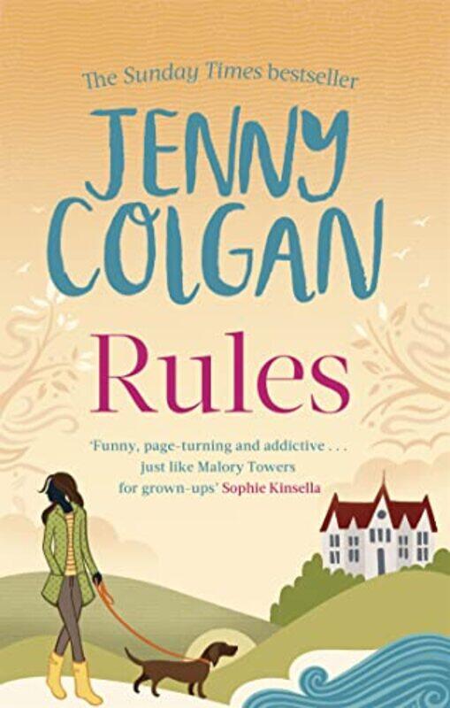 

Rules by Jane BeatonJenny Colgan-Paperback