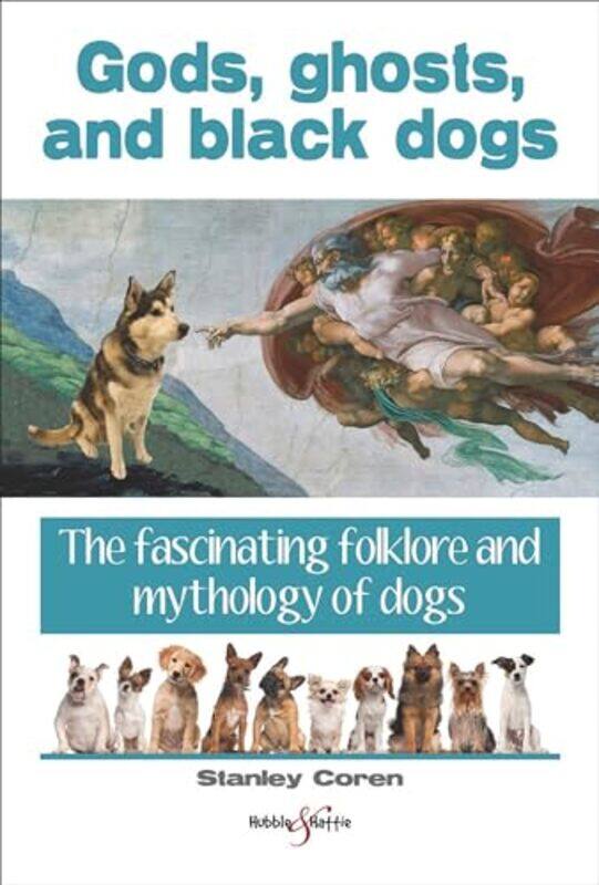 

Gods Ghosts and Black Dogs by Stuart J MurphyR W Alley-Paperback