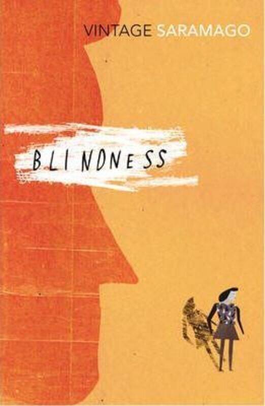 

Blindness (Panther).paperback,By :Jose Saramago