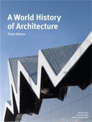A World History of Architecture, Third Edition.paperback,By :Fazio, Michael - Moffett, Marian - Wodehouse, Lawrence
