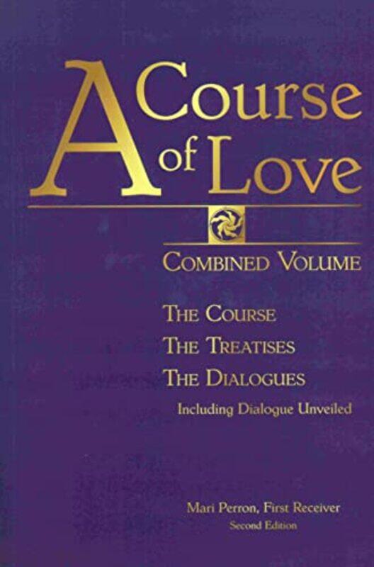 

Course Of Love Combined Volume E02 By Perron Mari - Paperback