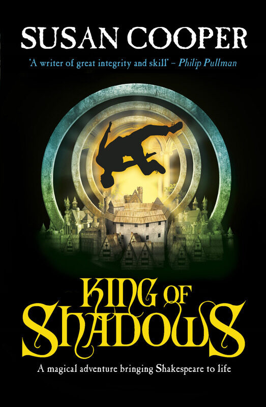

King of Shadows, Paperback Book, By: Susan Cooper