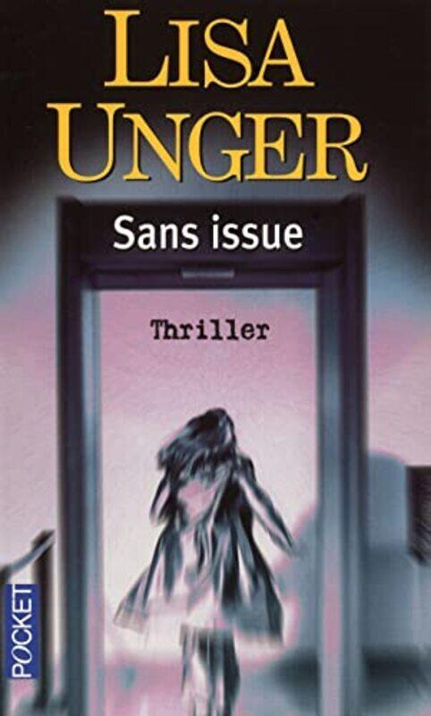 

Sans issue,Paperback,By:Lisa Unger