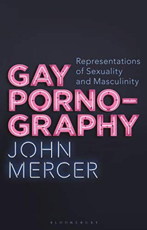 

Gay Pornography by Tom TolmanRichard Lewington-Paperback