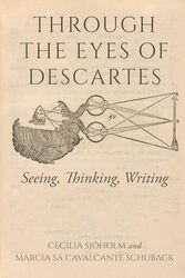 Through the Eyes of Descartes by C Sjholm-Paperback