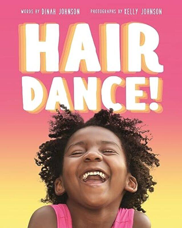 

Hair Dance By Johnson Dinah - Paperback