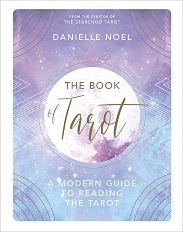 

The Book of Tarot by Mia Birdsong-Hardcover