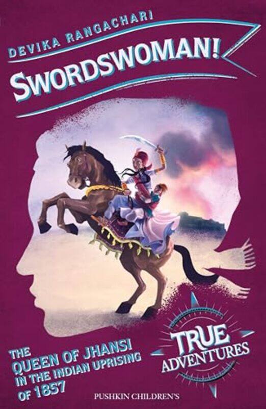 

Swordswoman! by THE TELEGRAPH-Paperback