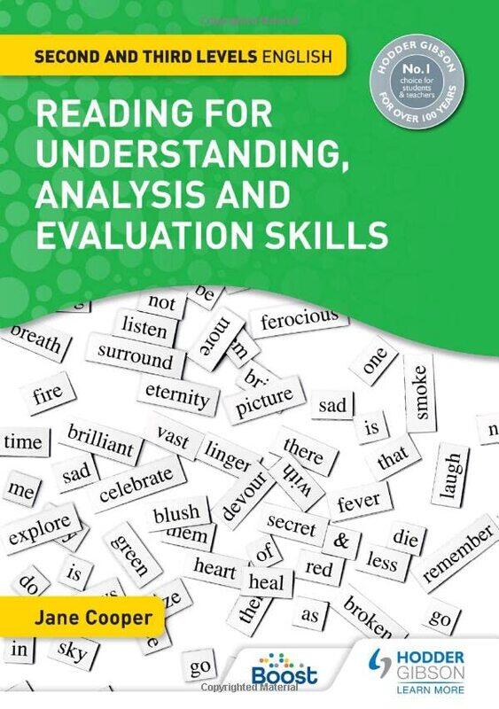 

Reading for Understanding Analysis and Evaluation Skills Second and Third Levels English by Rogelio Minana-Paperback
