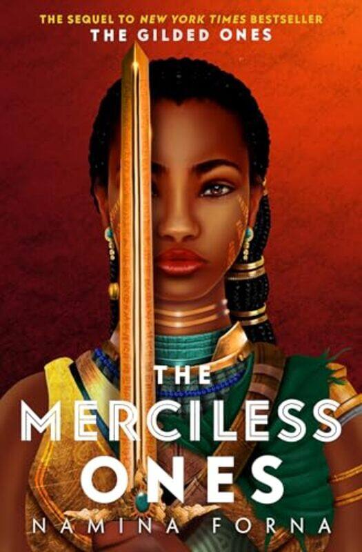 

The Merciless Ones by Namina Forna-Paperback