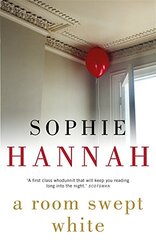 A Room Swept White, Paperback Book, By: Sophie Hannah