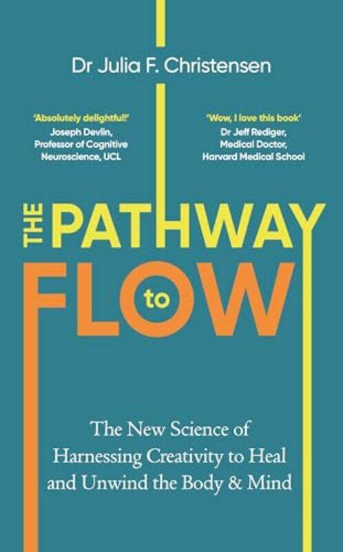 

The Pathway To Flow by Julia F Christensen-Paperback