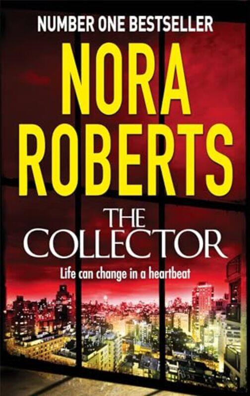 

The Collector by Nora Roberts-Paperback