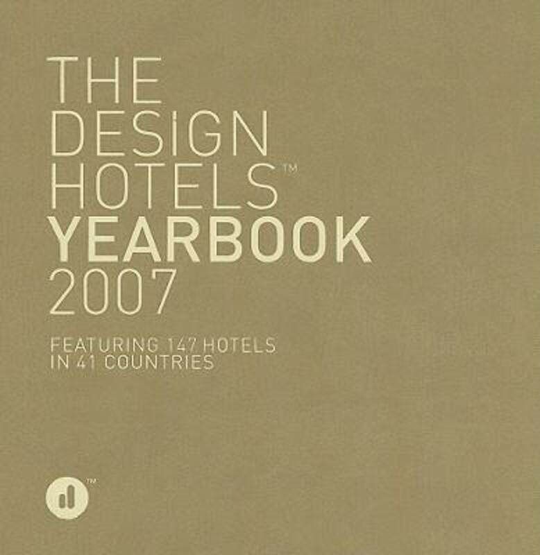 

The Design Hotels Yearbook 2007.paperback,By :Design Hotels