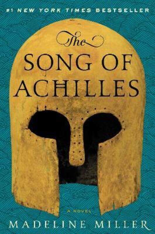 

The Song of Achilles