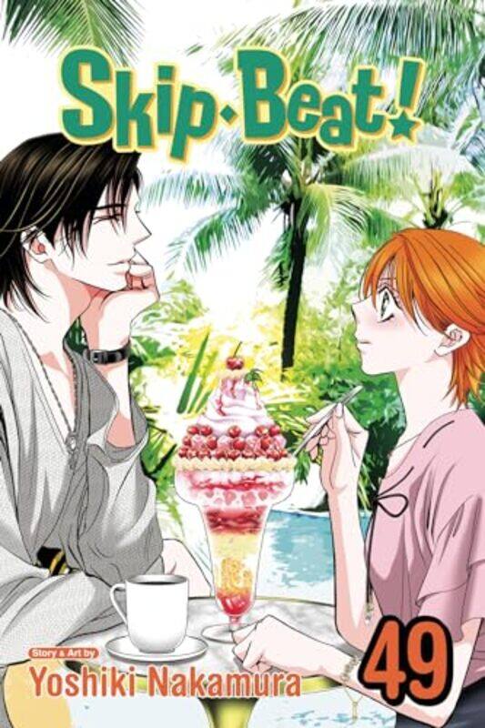 

Skip Beat V49 By V49 - Paperback