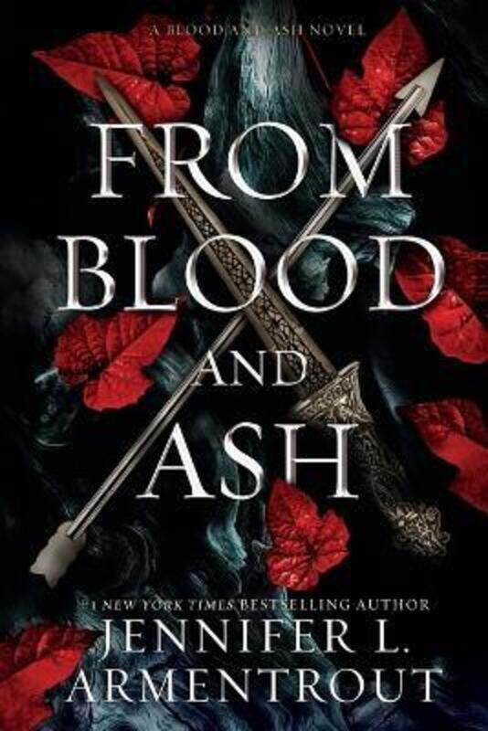 

From Blood and Ash.paperback,By :Armentrout, Jennifer L