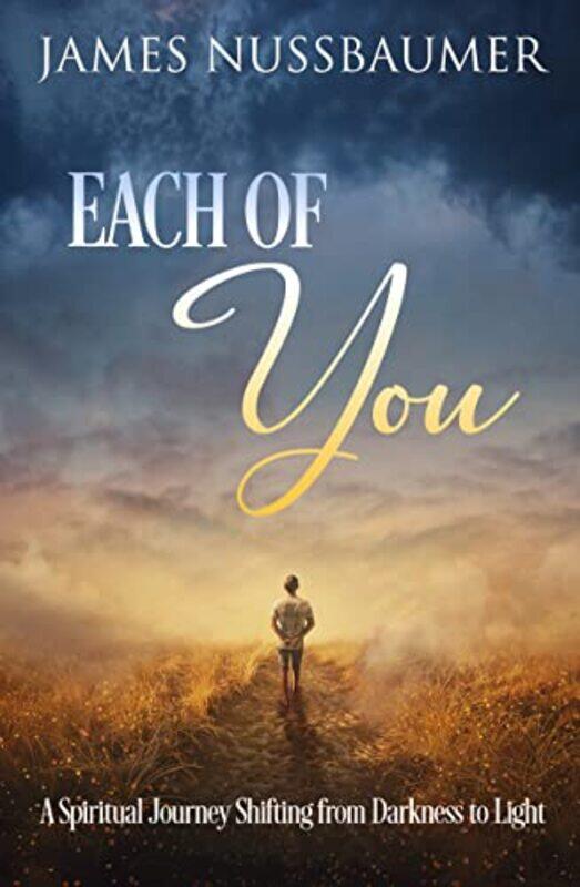 

Each Of You by James (James Nussbaumer) Nussbaumer-Paperback