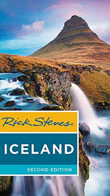 Rick Steves Iceland (Second Edition) , Paperback by Cameron Hewitt