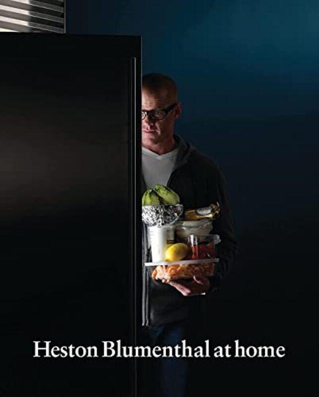 

Heston Blumenthal at Home , Hardcover by Heston Blumenthal