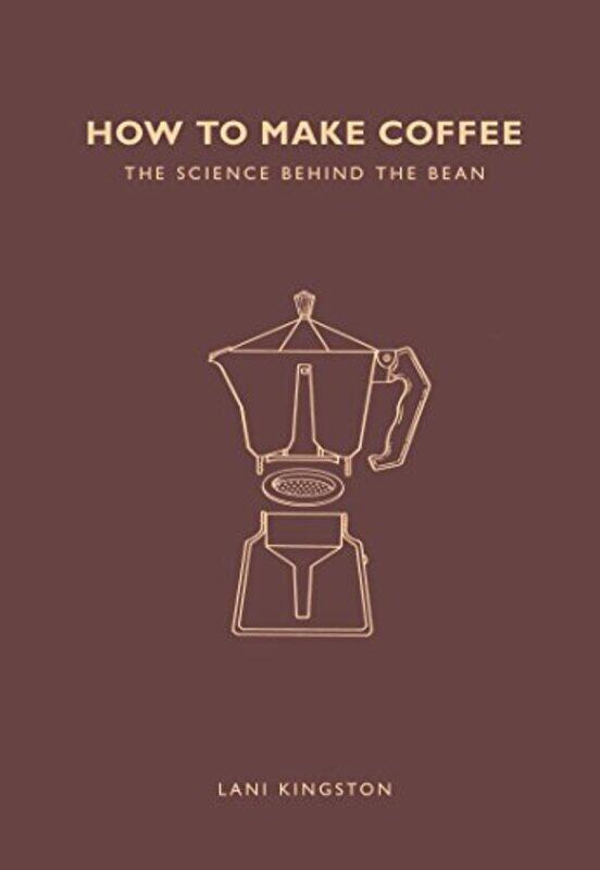 

How to Make Coffee by Paul ShiptonAlex Brychta-Paperback