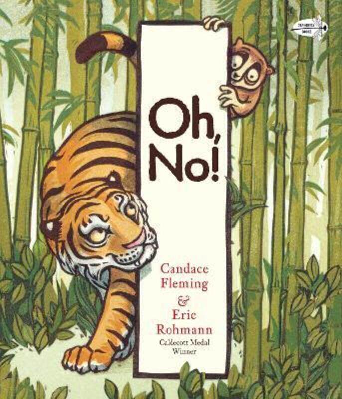 

Oh, No!