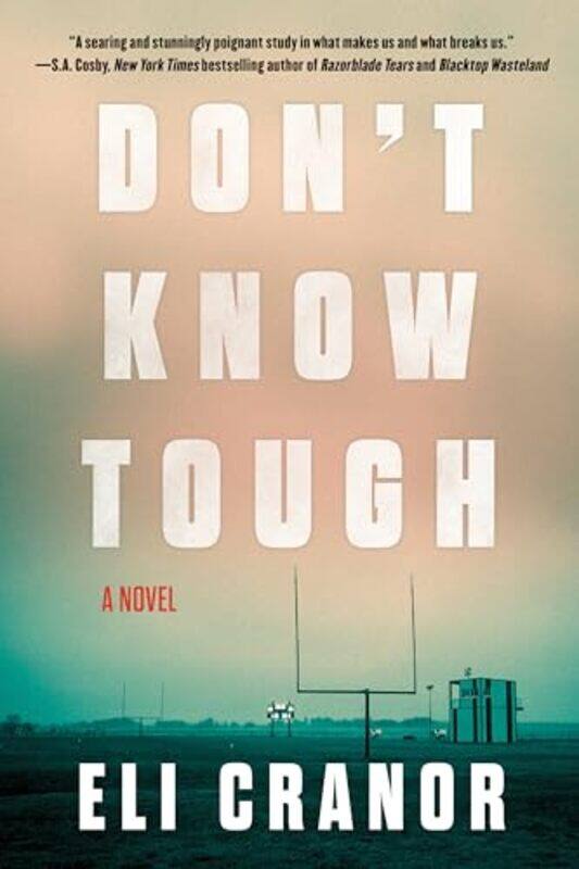 

Dont Know Tough by Eli Cranor-Hardcover