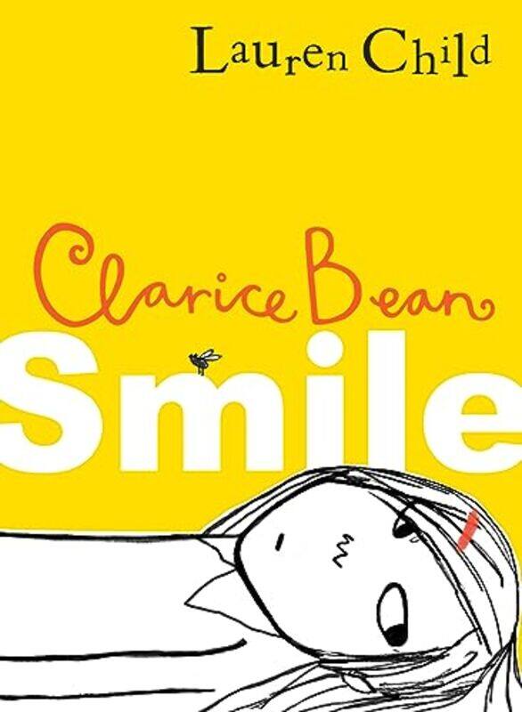 

Smile by Lauren Child-Hardcover