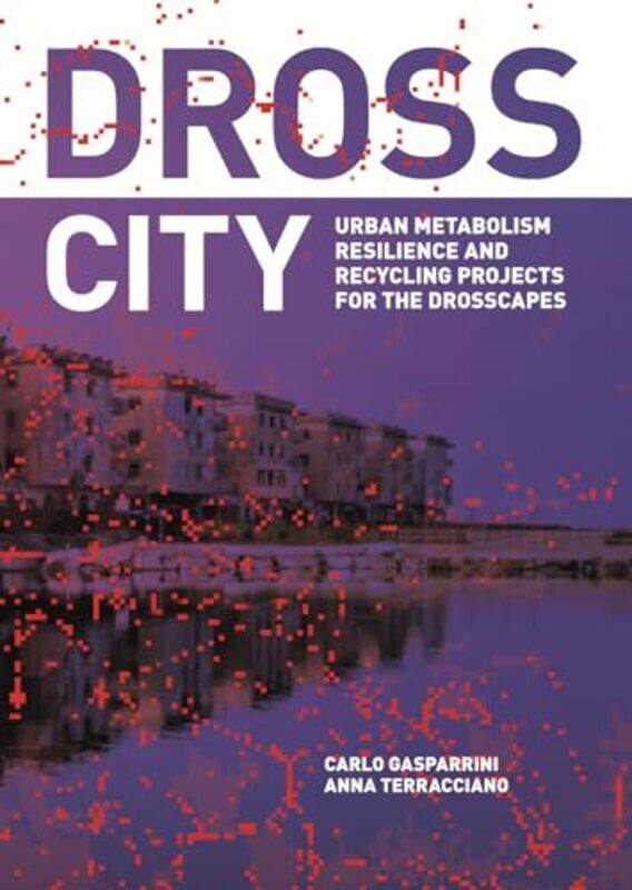 

Dross City by Carlo Gasparrini-Paperback