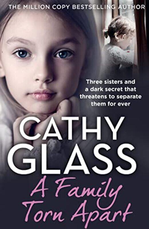 

Family Torn Apart By Glass Cathy - Paperback