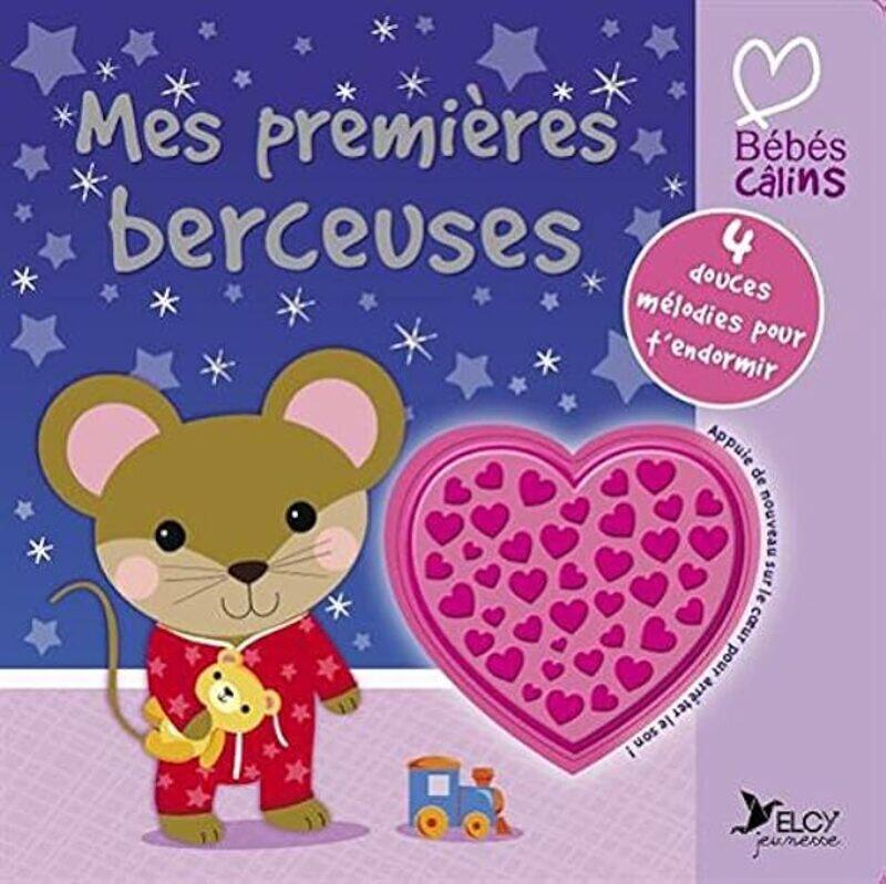 

Mes Premieres Berceuses by Paperback