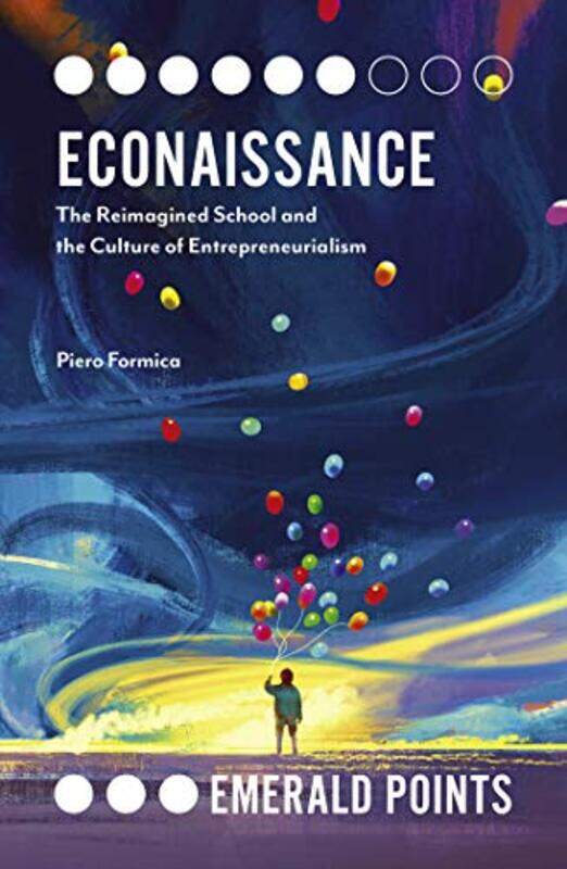 

Econaissance by Piero Maynooth University, Ireland Formica-Paperback