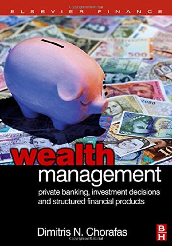 

Wealth Management by Jon Levy-Hardcover