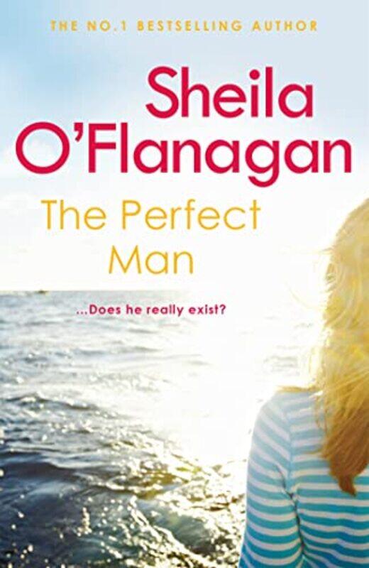 

The Perfect Man by Sheila OFlanagan-Paperback