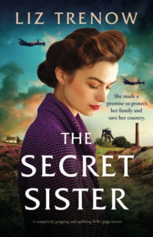 

The Secret Sister by Liz Trenow-Paperback