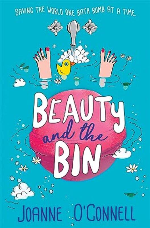 

Beauty and the Bin by Joanne OConnell-Paperback