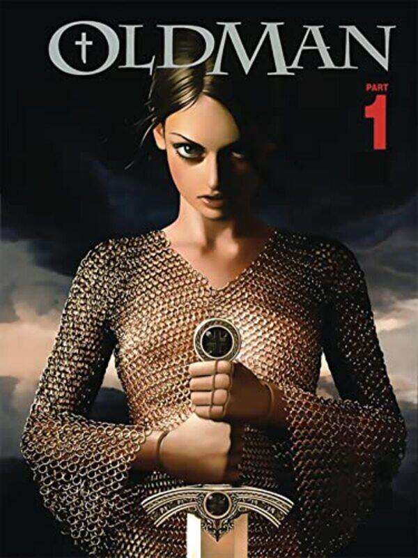 

OLDMAN Part 1 by Chang Sheng-Paperback