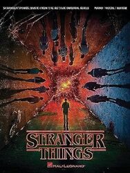 Stranger Things Music From The Netflix Original Series