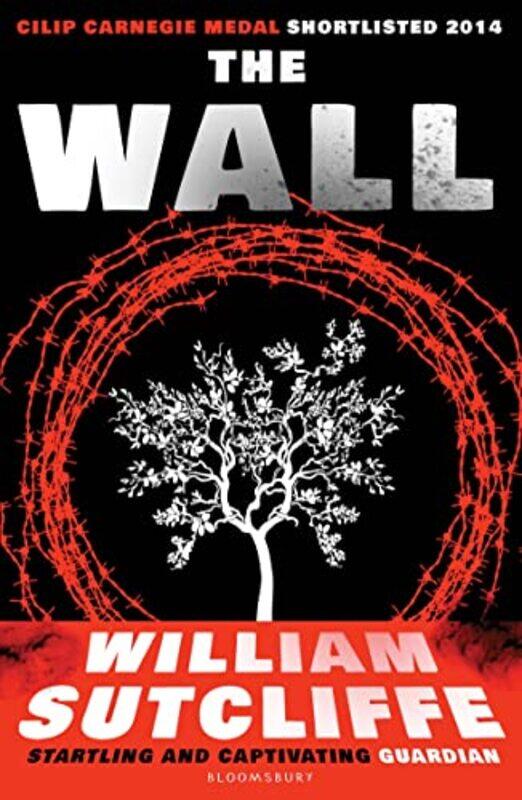 

The Wall by William Sutcliffe-Paperback