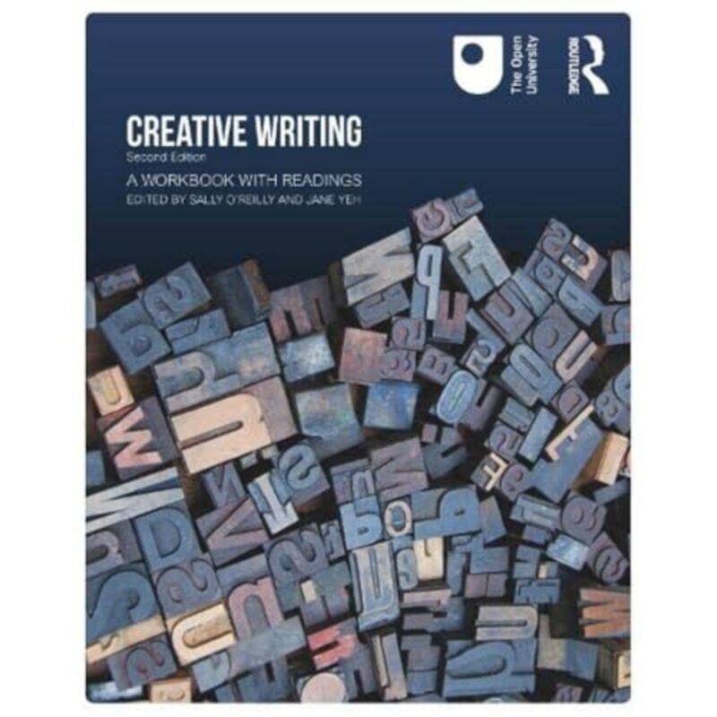 

Creative Writing by David Middlesex University UK Harrison-Paperback