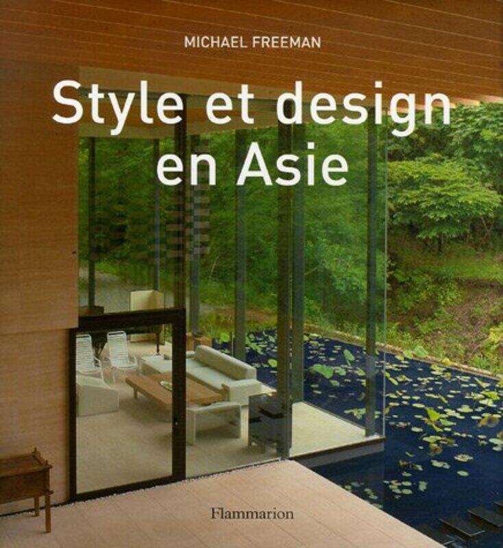 

Style et design en Asie,Paperback,By:Longchampt