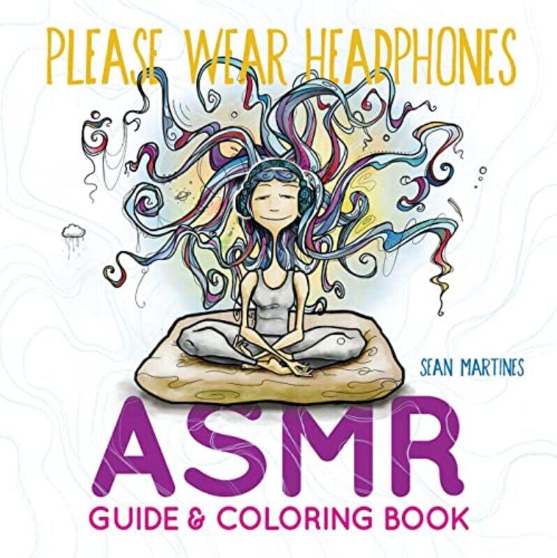 

Please Wear Headphones by Sean Martines-Paperback