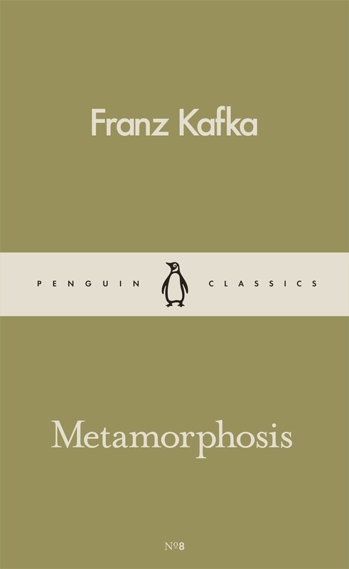 

Metamorphosis (Pocket Penguins), Paperback Book, By: Franz Kafka