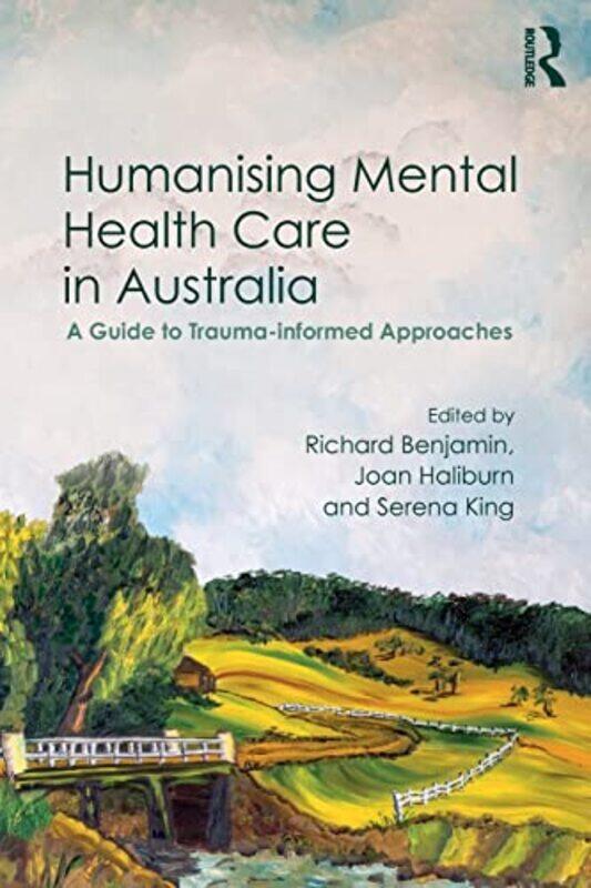 

Humanising Mental Health Care in Australia by Juan J LinzJuan J Linz-Paperback