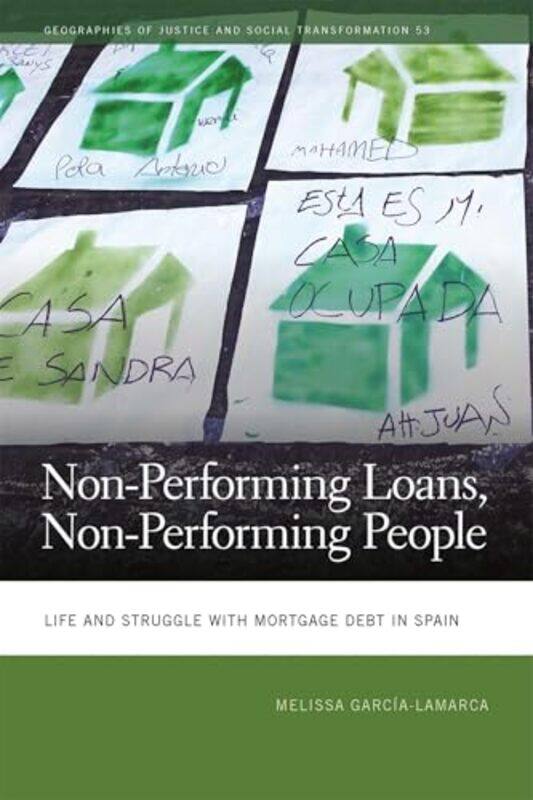 

NonPerforming Loans NonPerforming People by Mathew Aitchison-Paperback