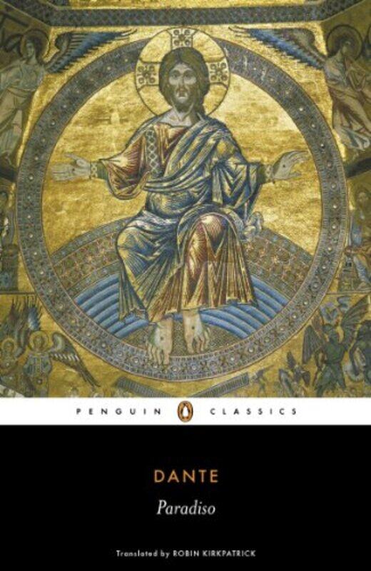 

Paradiso by DanteRobin KirkpatrickRobin Kirkpatrick-Paperback
