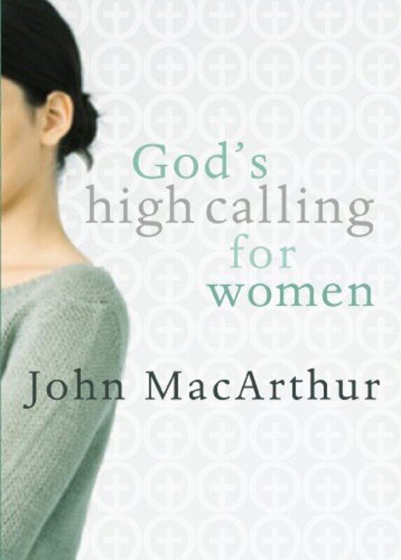 

Gods High Calling For Women by Theresa BreslinKate Leiper-Paperback