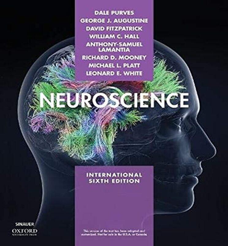 

Neuroscience by Vittorio Tessera-Paperback