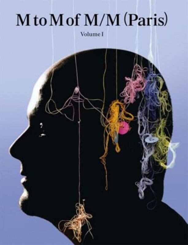 

M To M Of Mm Paris Vol 1, Paperback by Emily King