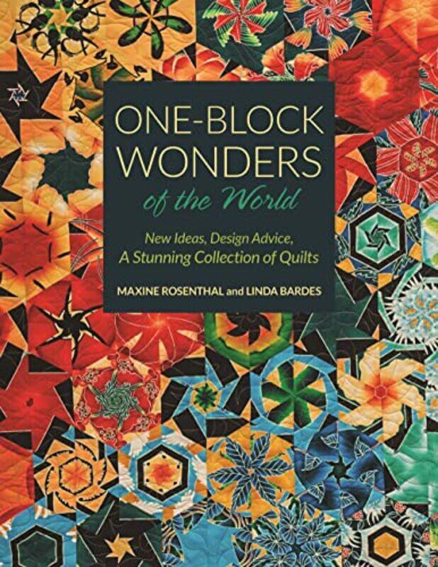 

OneBlock Wonders of the World by Hunter Hargraves-Paperback